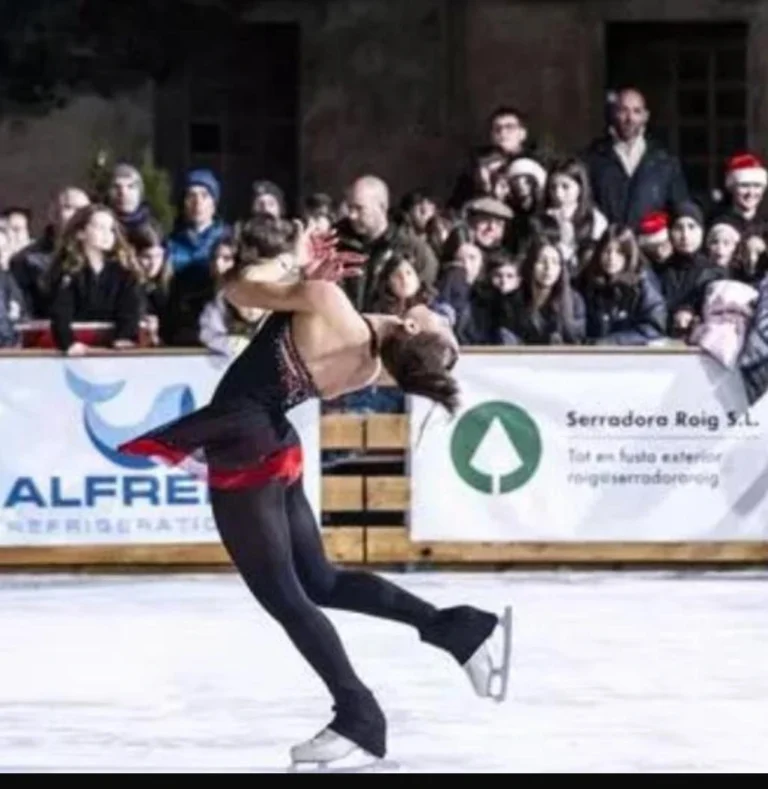 Inaguració-Serendipity-On-Ice-2025