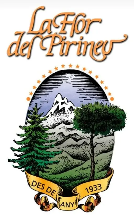 La-Flor-del-Pirineu_logo